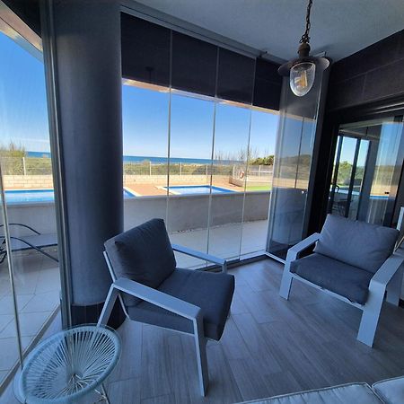 Luxury Pinada Beach La Mata  Kültér fotó
