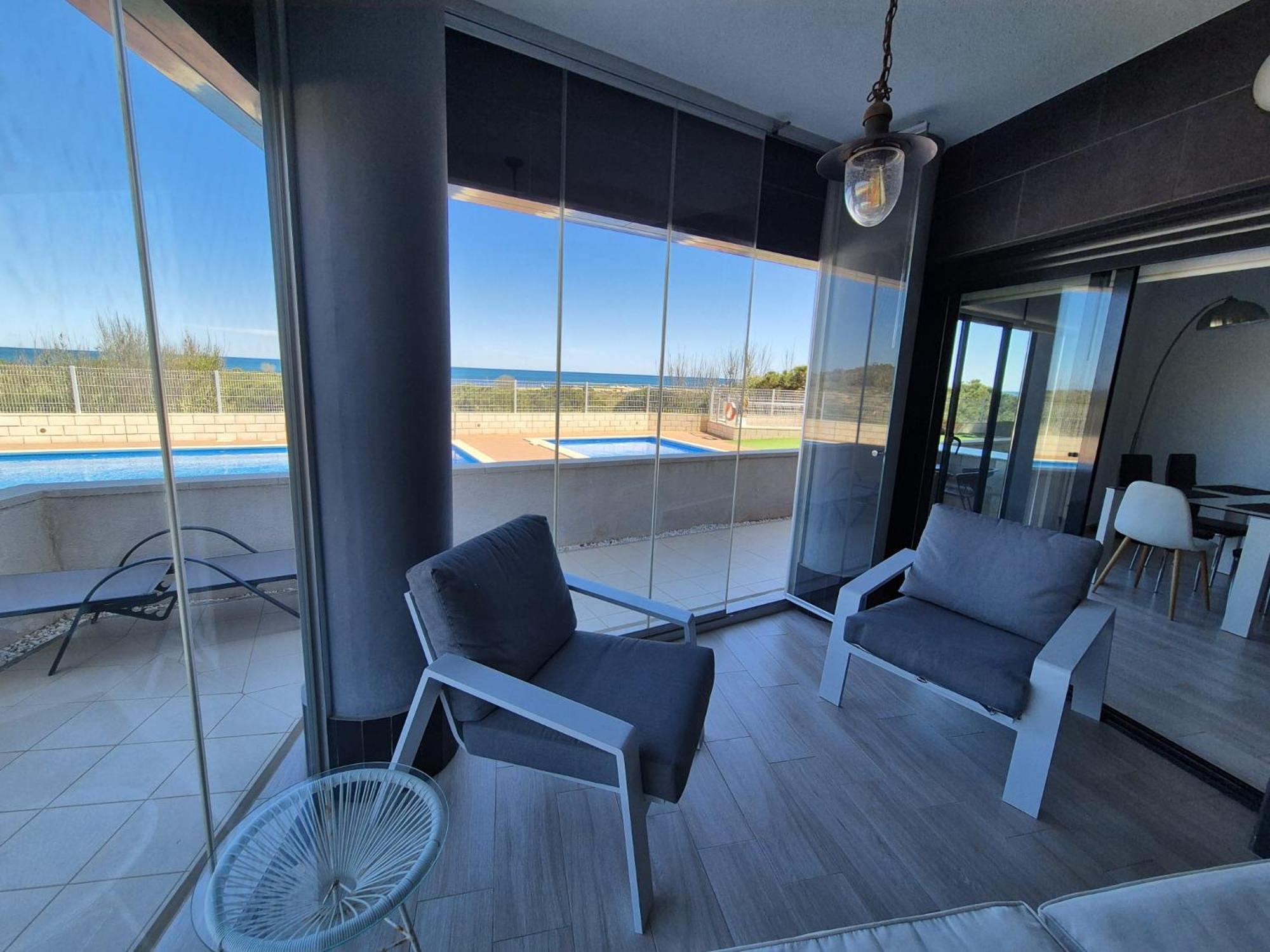 Luxury Pinada Beach La Mata  Kültér fotó