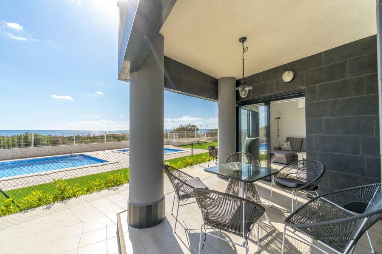 Luxury Pinada Beach La Mata  Kültér fotó
