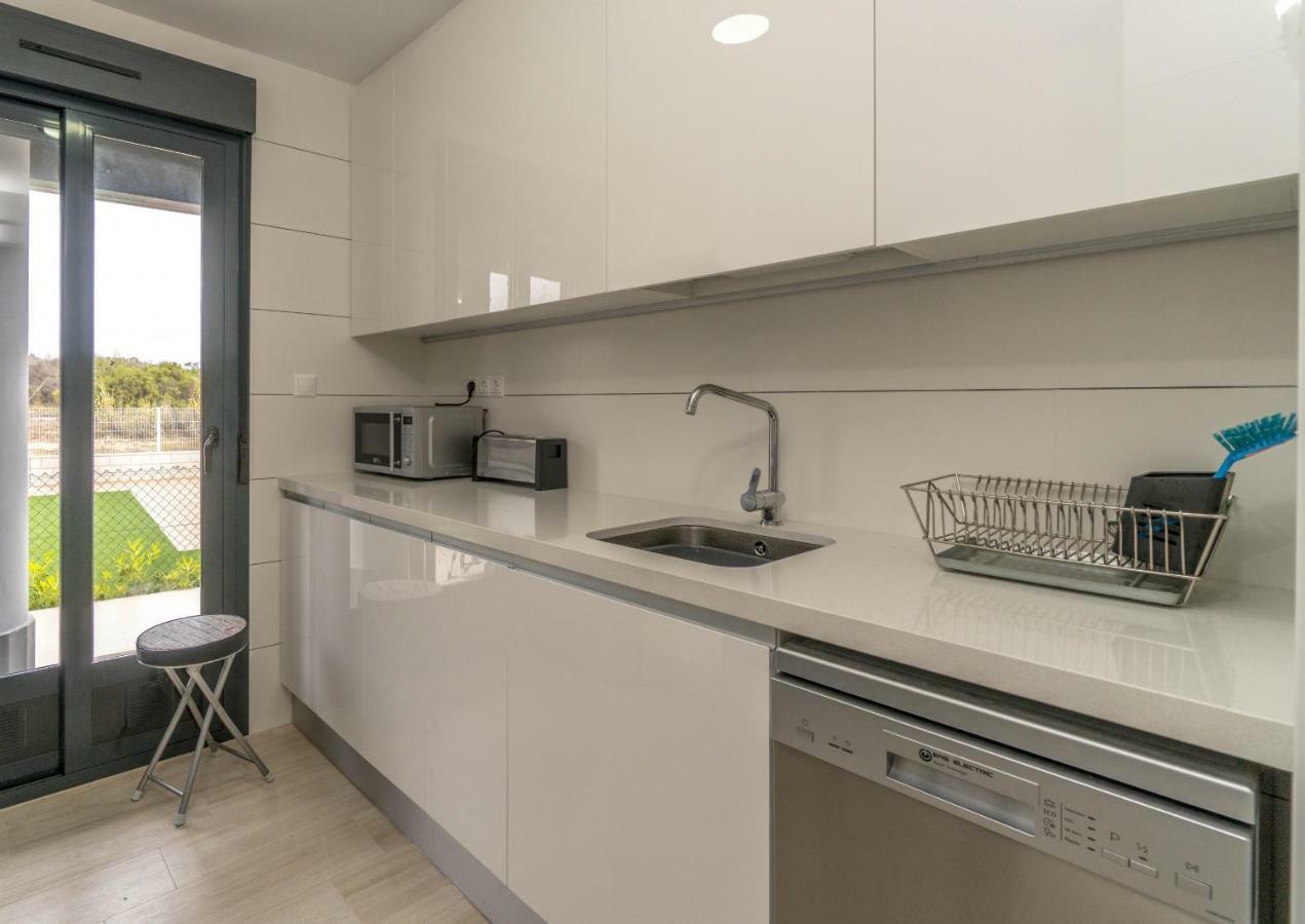 Luxury Pinada Beach La Mata  Kültér fotó