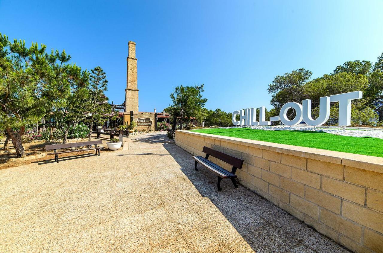 Luxury Pinada Beach La Mata  Kültér fotó