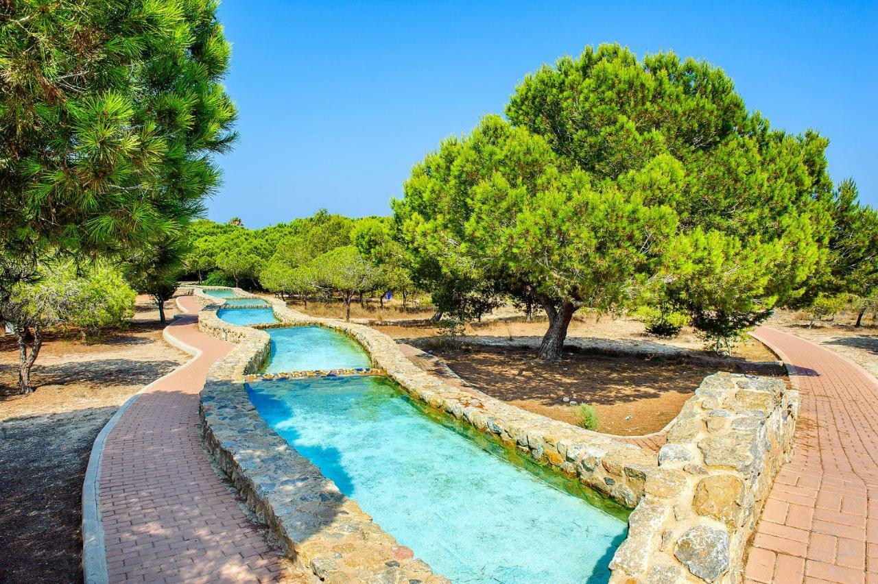 Luxury Pinada Beach La Mata  Kültér fotó