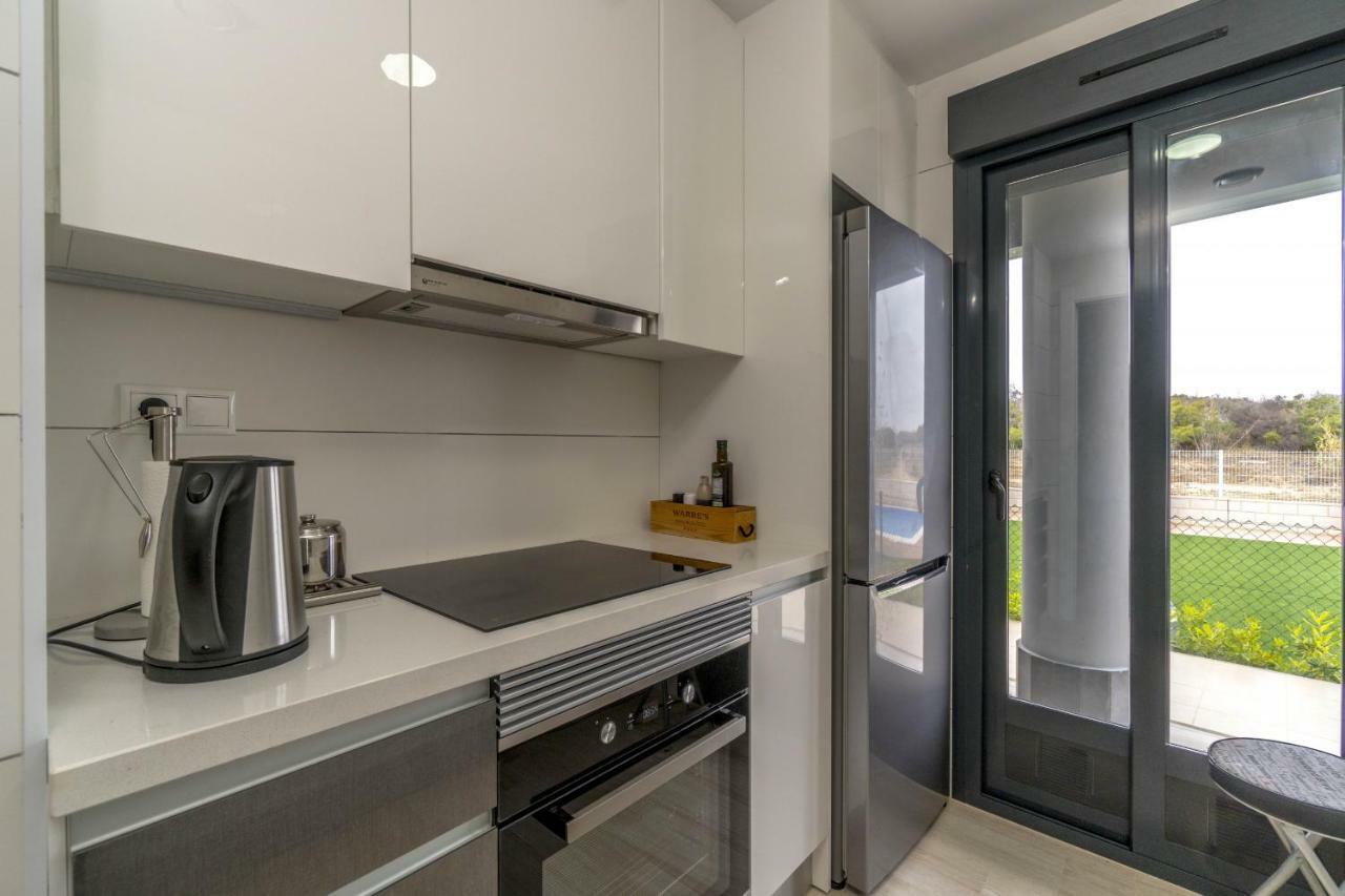 Luxury Pinada Beach La Mata  Kültér fotó