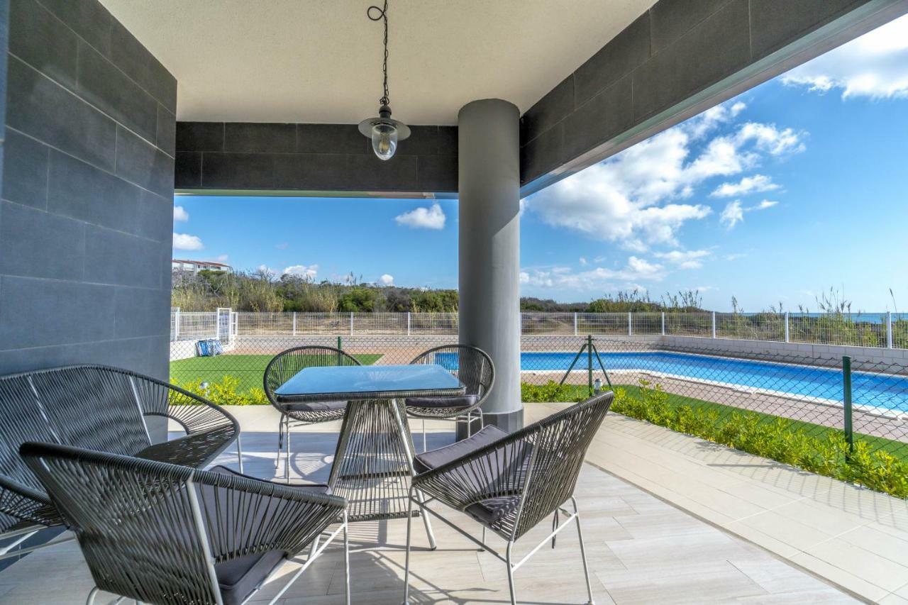 Luxury Pinada Beach La Mata  Kültér fotó