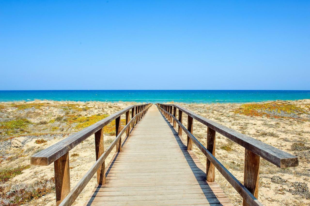 Luxury Pinada Beach La Mata  Kültér fotó