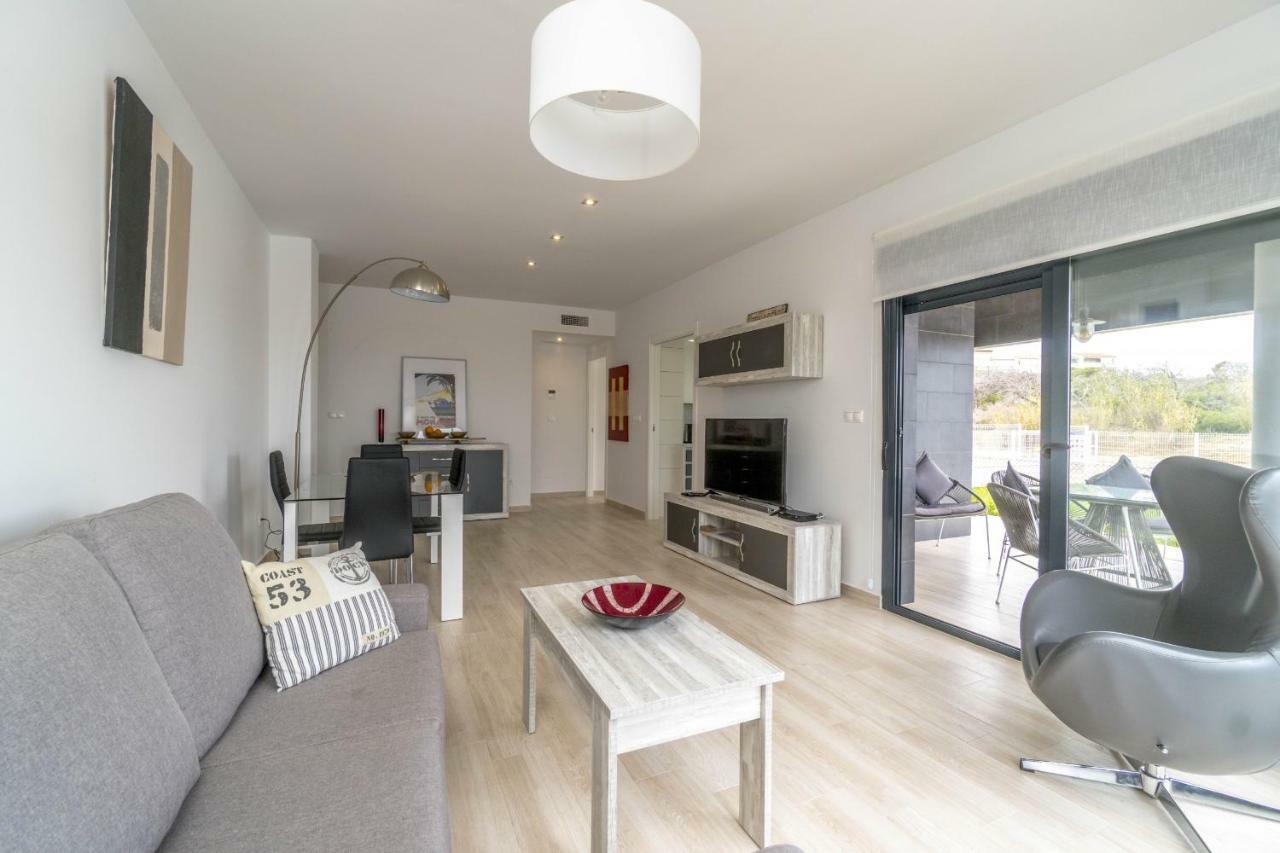 Luxury Pinada Beach La Mata  Kültér fotó