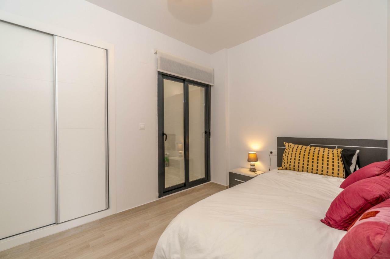 Luxury Pinada Beach La Mata  Kültér fotó