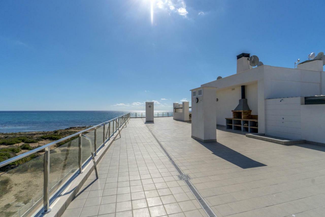 Luxury Pinada Beach La Mata  Kültér fotó