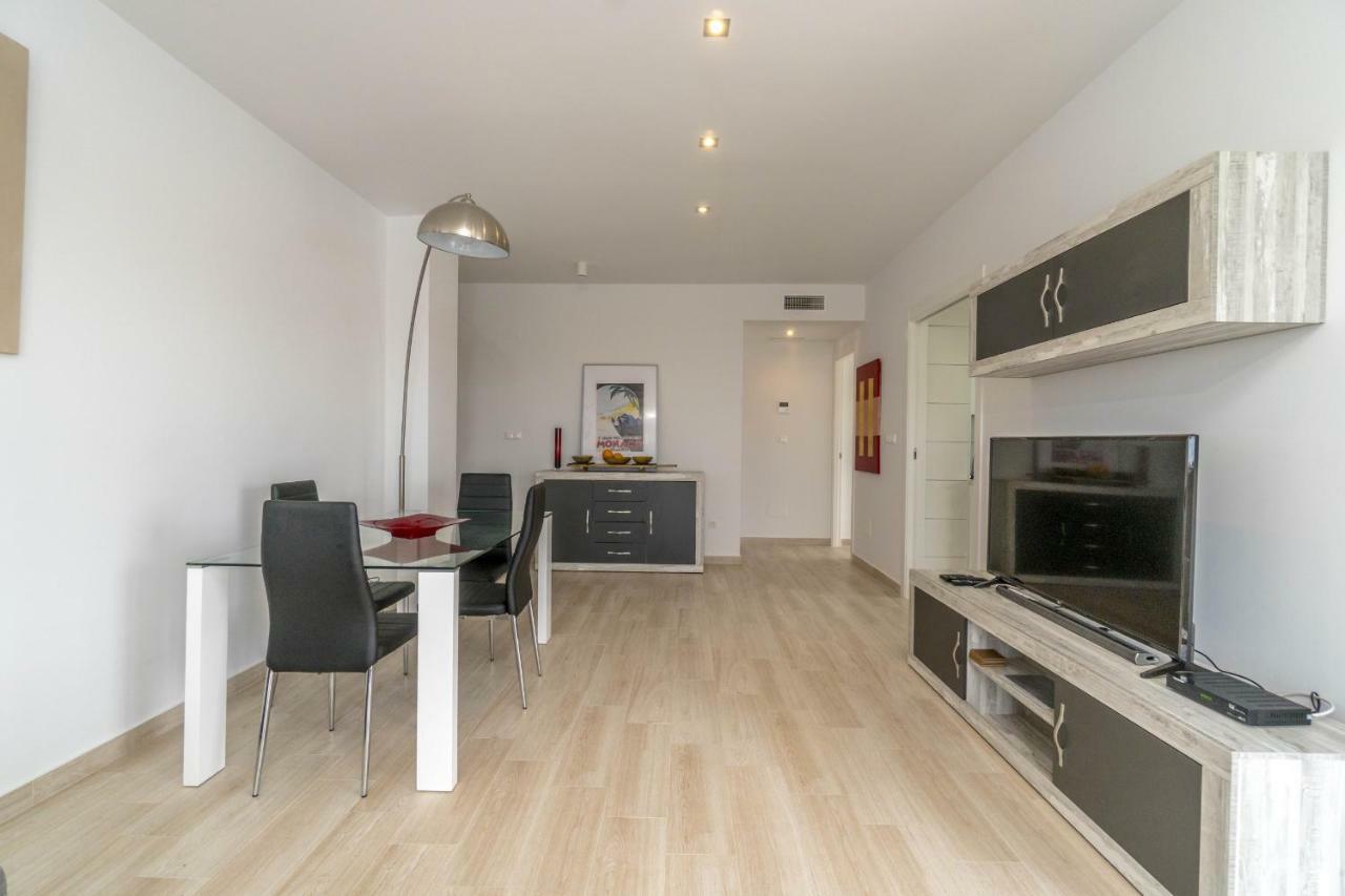 Luxury Pinada Beach La Mata  Kültér fotó