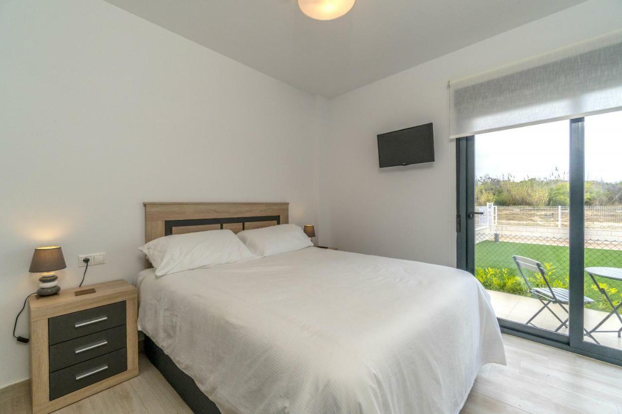 Luxury Pinada Beach La Mata  Kültér fotó