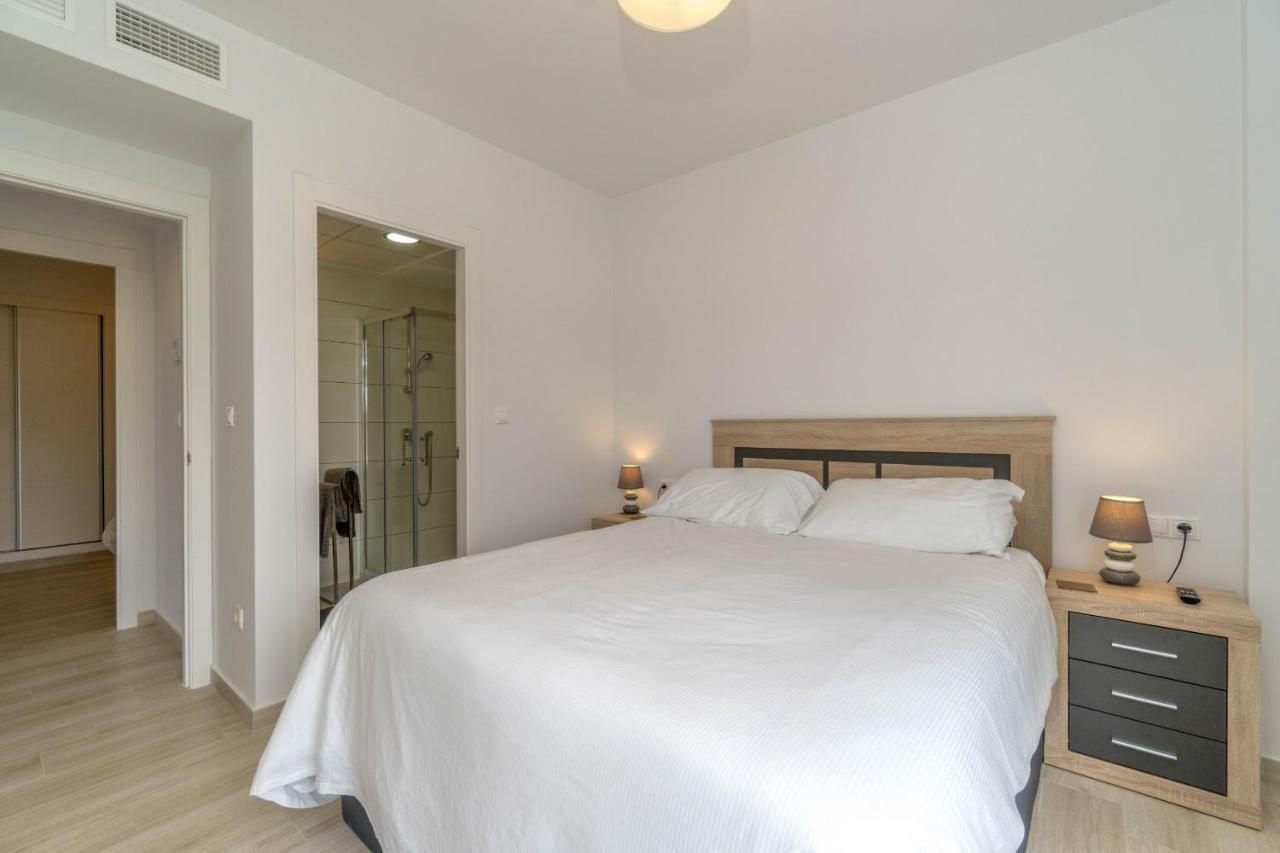 Luxury Pinada Beach La Mata  Kültér fotó