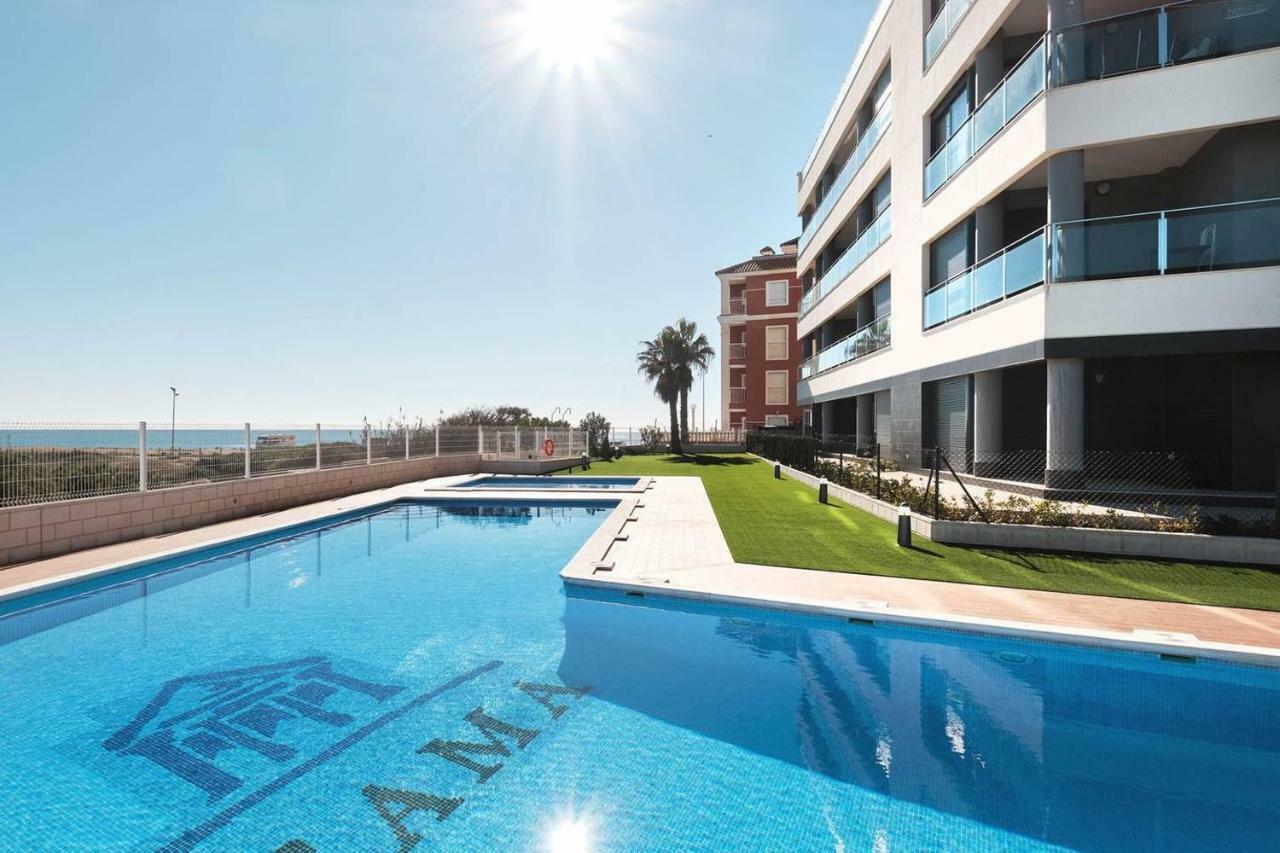 Luxury Pinada Beach La Mata  Kültér fotó