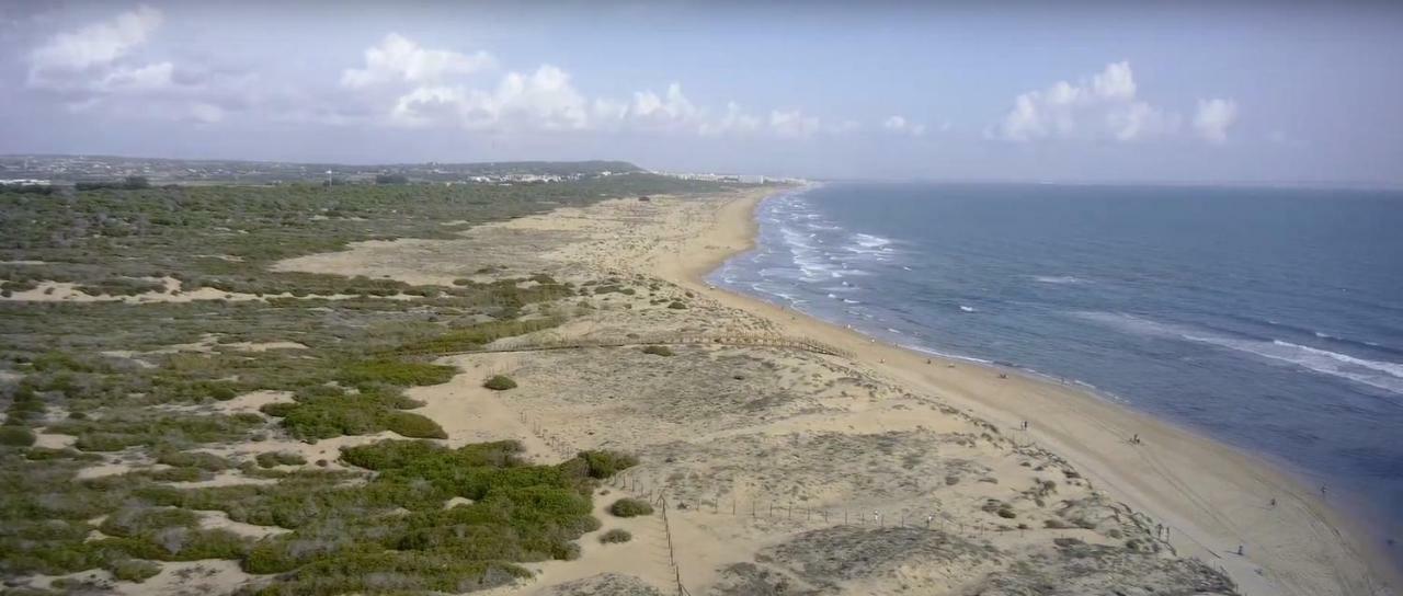 Luxury Pinada Beach La Mata  Kültér fotó