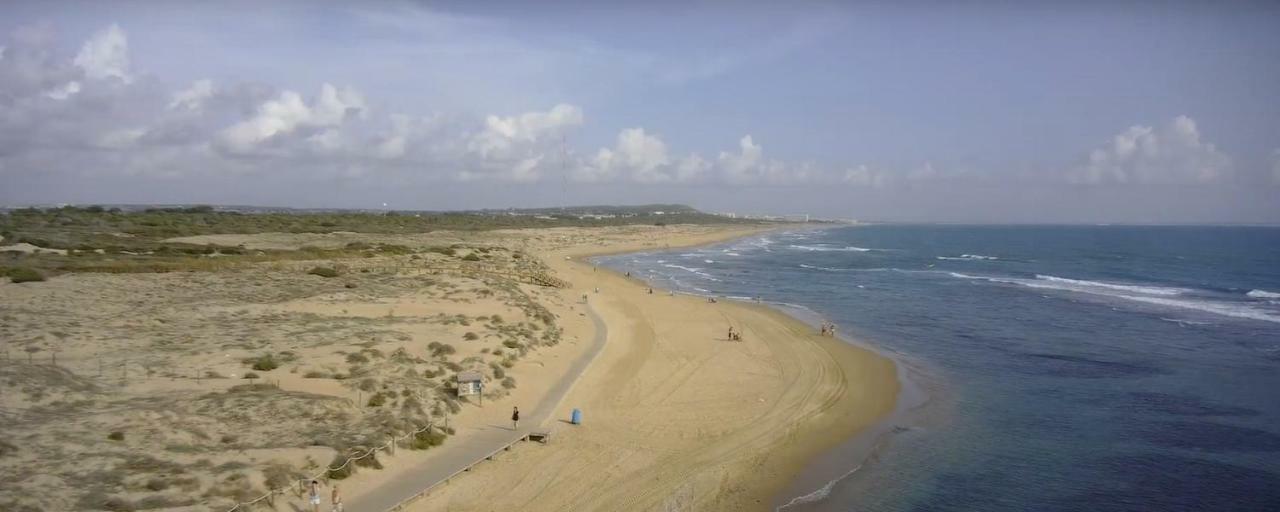 Luxury Pinada Beach La Mata  Kültér fotó