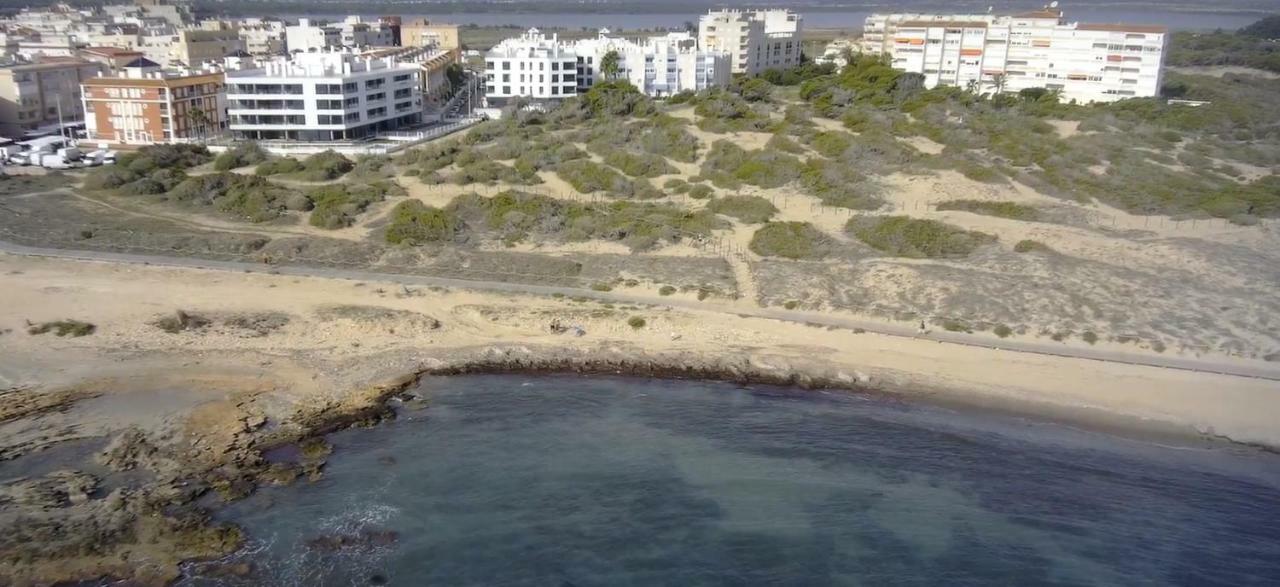 Luxury Pinada Beach La Mata  Kültér fotó